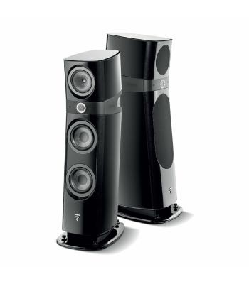 Focal Sopra N2 Floorstanding Speakers - (Pair)